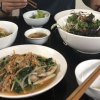   at Katze Vegan & Vegetarian  in Hanoi
