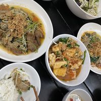   at Katze Vegan & Vegetarian  in Hanoi