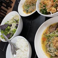   at Katze Vegan & Vegetarian  in Hanoi