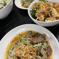   at Katze Vegan & Vegetarian  in Hanoi