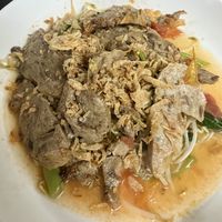 Chicken dish?   at Katze Vegan & Vegetarian  in Hanoi