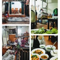  at Katze Vegan & Vegetarian  in Hanoi