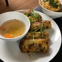  at Katze Vegan & Vegetarian  in Hanoi