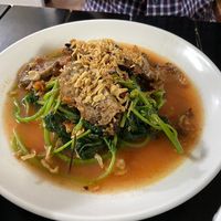  at Katze Vegan & Vegetarian  in Hanoi