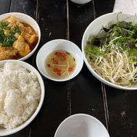  at Katze Vegan & Vegetarian  in Hanoi