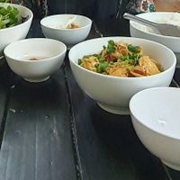 at Katze Vegan & Vegetarian  in Hanoi