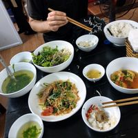  at Katze Vegan & Vegetarian  in Hanoi