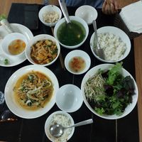  at Katze Vegan & Vegetarian  in Hanoi