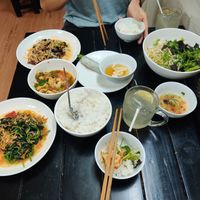  at Katze Vegan & Vegetarian  in Hanoi