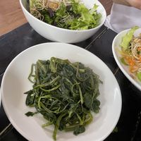   at Katze Vegan & Vegetarian  in Hanoi