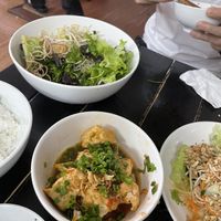   at Katze Vegan & Vegetarian  in Hanoi