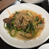   at Katze Vegan & Vegetarian  in Hanoi