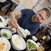   at Katze Vegan & Vegetarian  in Hanoi