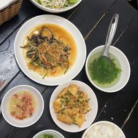   at Katze Vegan & Vegetarian  in Hanoi