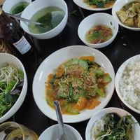  at Katze Vegan & Vegetarian  in Hanoi