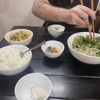   at Katze Vegan & Vegetarian  in Hanoi