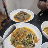   at Katze Vegan & Vegetarian  in Hanoi