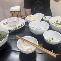   at Katze Vegan & Vegetarian  in Hanoi
