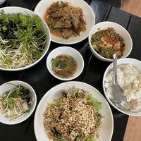   at Katze Vegan & Vegetarian  in Hanoi