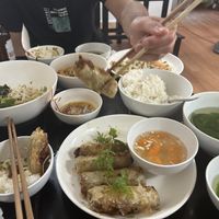 Even more arrived  at Katze Vegan & Vegetarian  in Hanoi