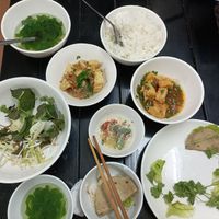  at Katze Vegan & Vegetarian  in Hanoi