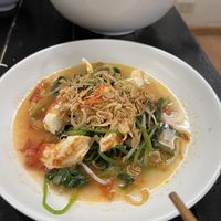   at Katze Vegan & Vegetarian  in Hanoi