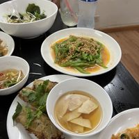   at Katze Vegan & Vegetarian  in Hanoi