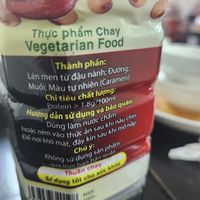  at Katze Vegan & Vegetarian  in Hanoi
