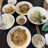   at Katze Vegan & Vegetarian  in Hanoi