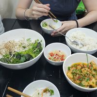  at Katze Vegan & Vegetarian  in Hanoi