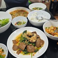  at Katze Vegan & Vegetarian  in Hanoi