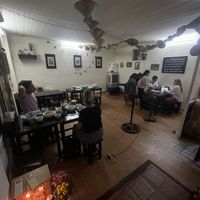   at Katze Vegan & Vegetarian  in Hanoi