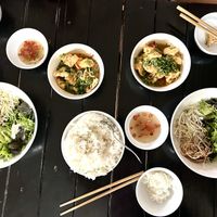   at Katze Vegan & Vegetarian  in Hanoi