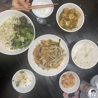   at Katze Vegan & Vegetarian  in Hanoi