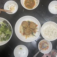   at Katze Vegan & Vegetarian  in Hanoi