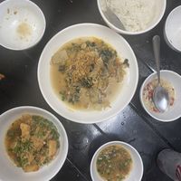   at Katze Vegan & Vegetarian  in Hanoi