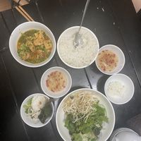   at Katze Vegan & Vegetarian  in Hanoi