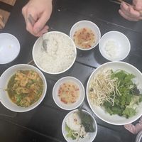   at Katze Vegan & Vegetarian  in Hanoi