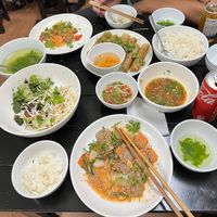   at Katze Vegan & Vegetarian  in Hanoi