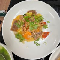   at Katze Vegan & Vegetarian  in Hanoi