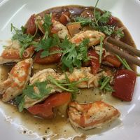   at Katze Vegan & Vegetarian  in Hanoi