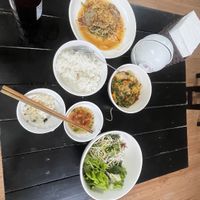   at Katze Vegan & Vegetarian  in Hanoi