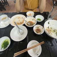   at Katze Vegan & Vegetarian  in Hanoi