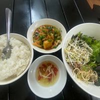   at Katze Vegan & Vegetarian  in Hanoi