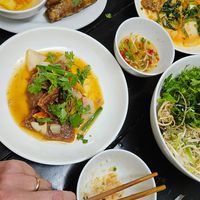  at Katze Vegan & Vegetarian  in Hanoi