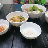  at Katze Vegan & Vegetarian  in Hanoi