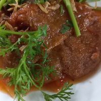  at Katze Vegan & Vegetarian  in Hanoi