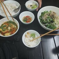  at Katze Vegan & Vegetarian  in Hanoi