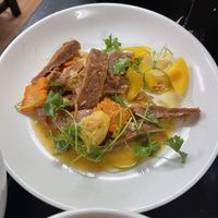   at Katze Vegan & Vegetarian  in Hanoi