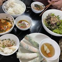   at Katze Vegan & Vegetarian  in Hanoi